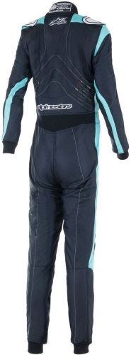 FIA Alpinestars Stella GP Pro Comp V2 Womens Race Suit Sizes 38-50, US $1,030.00, image 6