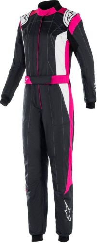 FIA Alpinestars Stella GP Pro Comp V2 Womens Race Suit Sizes 38-50, US $1,030.00, image 9