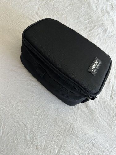 Bose A20 Aviation Headset Replacement Carry Case Bag, US $15.00, image 2