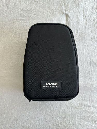 Bose A20 Aviation Headset Replacement Carry Case Bag, US $15.00, image 6