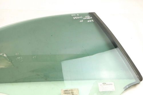 BMW E93 Convertible Rear Right Quarter Glass Side Window Gazing AS2 7128386-, US $, image 3
