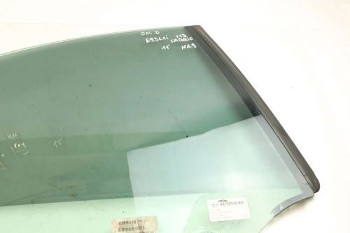 BMW E93 Convertible Rear Right Quarter Glass Side Window Gazing AS2 7128386-, US $, image 4