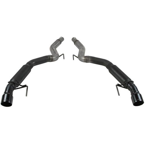 Flowmaster 817823 Flowmaster Outlaw Axle-back Exhaust System, US $819.95, image 2