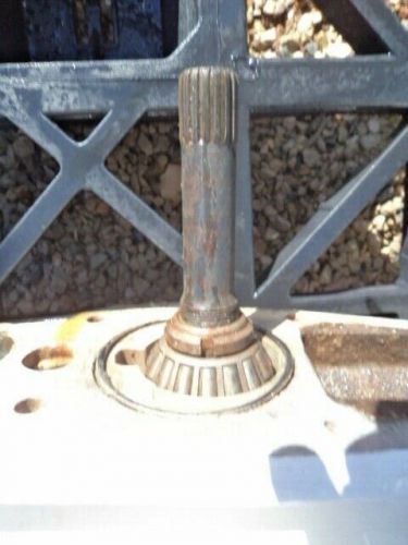 Volvo Penta outdrive Lower Gear Unit, US $555.00, image 3