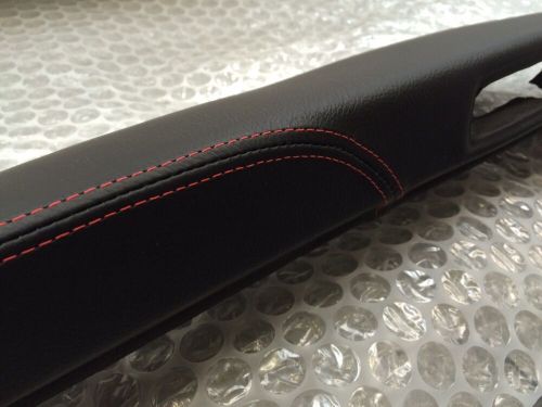 CLASSIC AUSTIN/ROVER/LEYLAND MINI TOP AND LOWER DASH RAIL COVERS LEATHER D.I.Y., US $, image 11