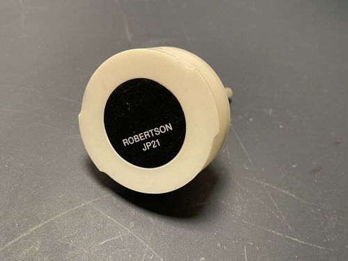 Simrad JP21 for AP21 Jackpoint Robnet Dash Mount Connector + Cover - OEM! RARE!, US $39.00, image 2