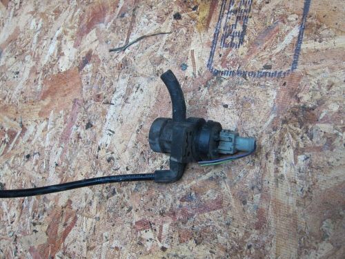 1996 MERCEDES BENZ E320 W210 ESTATE. VACUUM PUMP SOLENOID, US $, image 2