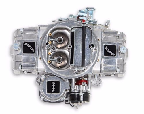 Quick Fuel 570 CFM Carburetor Carb Electric Choke Vacuum BR-67253 CUSTOM, US $524.99, image 2