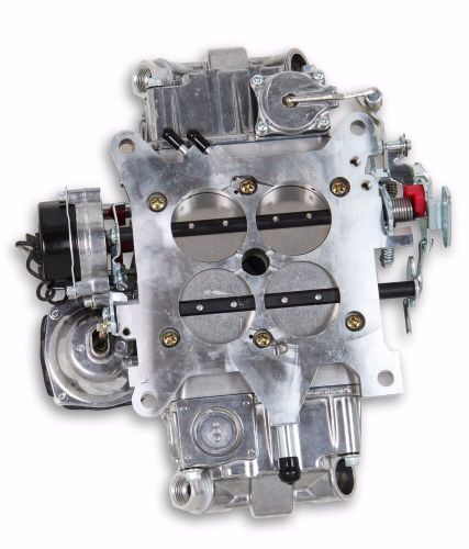 Quick Fuel 570 CFM Carburetor Carb Electric Choke Vacuum BR-67253 CUSTOM, US $524.99, image 3