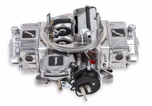 Quick Fuel 570 CFM Carburetor Carb Electric Choke Vacuum BR-67253 CUSTOM, US $524.99, image 4