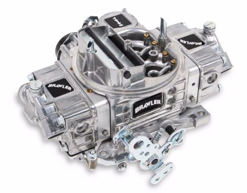 Quick Fuel 570 CFM Carburetor Carb Electric Choke Vacuum BR-67253 CUSTOM, US $524.99, image 5