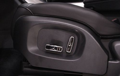 For Jaguar XE 2020-2021 Glossy Black Seat Adjust Handle Button Cover Trim 4PCS, US $57.33, image 4