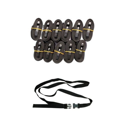 MSC Heavy Duty 600D Marine Grade Polyester Canvas Trailerable Waterproof Boat..., US $117.04, image 4