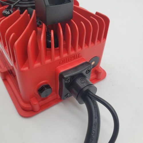 Epowery 18 AMP 36 Volt Golf Cart Battery Charger for EZGO TXT with D Style Plug, US $89.95, image 2