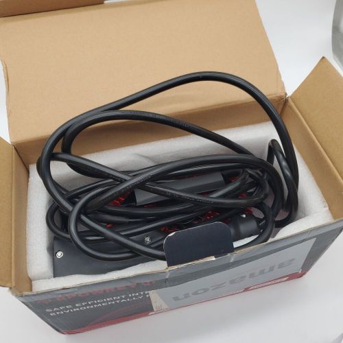 Epowery 18 AMP 36 Volt Golf Cart Battery Charger for EZGO TXT with D Style Plug, US $89.95, image 3