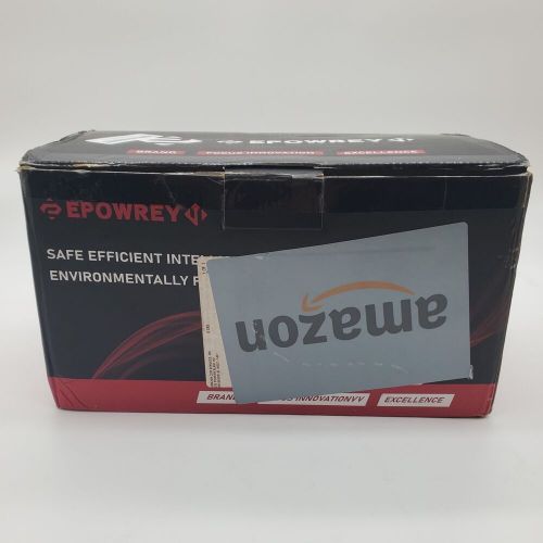 Epowery 18 AMP 36 Volt Golf Cart Battery Charger for EZGO TXT with D Style Plug, US $89.95, image 6