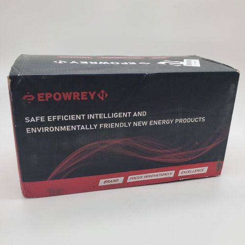 Epowery 18 AMP 36 Volt Golf Cart Battery Charger for EZGO TXT with D Style Plug, US $89.95, image 7