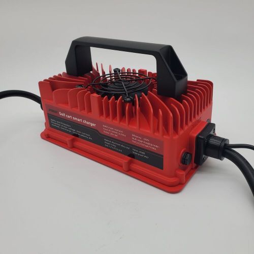 Epowery 18 AMP 36 Volt Golf Cart Battery Charger for EZGO TXT with D Style Plug, US $89.95, image 13