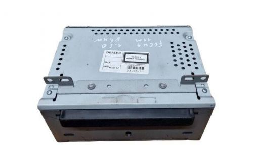 FORD FOCUS IV HN CD Changer BM5T18C815GE Z039544 10R035513 1.60 26559957-, US $, image 5