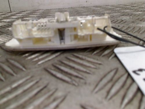 Interior lighting interior light Citroën C3 (SC) 2014 9680717080-, US $, image 2