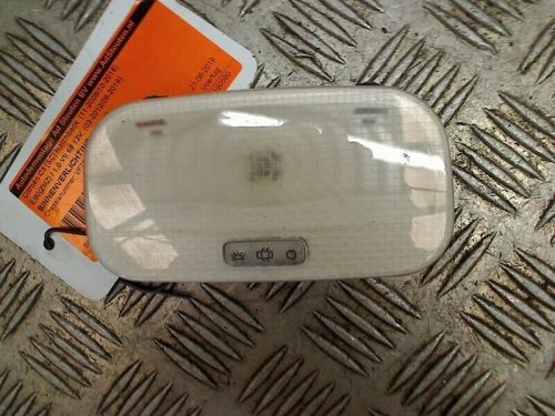 Interior lighting interior light Citroën C3 (SC) 2014 9680717080-, US $, image 3