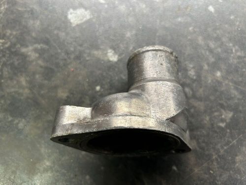Triumph TR2, TR3, TR3a, TR4, TR4A Original Thermostat Housing, US $, image 2