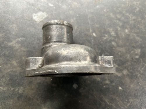 Triumph TR2, TR3, TR3a, TR4, TR4A Original Thermostat Housing, US $, image 3