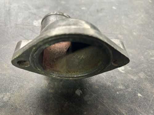 Triumph TR2, TR3, TR3a, TR4, TR4A Original Thermostat Housing, US $, image 4