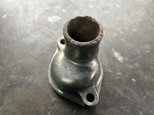 Triumph TR2, TR3, TR3a, TR4, TR4A Original Thermostat Housing, US $, image 5