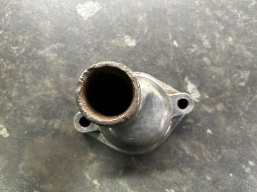 Triumph TR2, TR3, TR3a, TR4, TR4A Original Thermostat Housing, US $, image 6