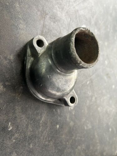 Triumph TR2, TR3, TR3a, TR4, TR4A Original Thermostat Housing, US $, image 7