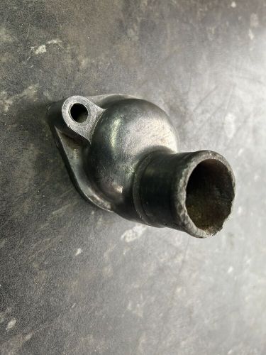 Triumph TR2, TR3, TR3a, TR4, TR4A Original Thermostat Housing, US $, image 8