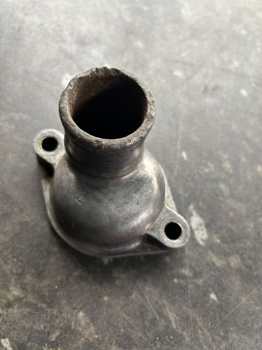 Triumph TR2, TR3, TR3a, TR4, TR4A Original Thermostat Housing, US $, image 9