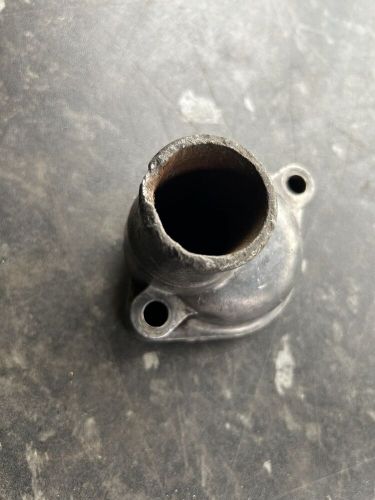 Triumph TR2, TR3, TR3a, TR4, TR4A Original Thermostat Housing, US $, image 10