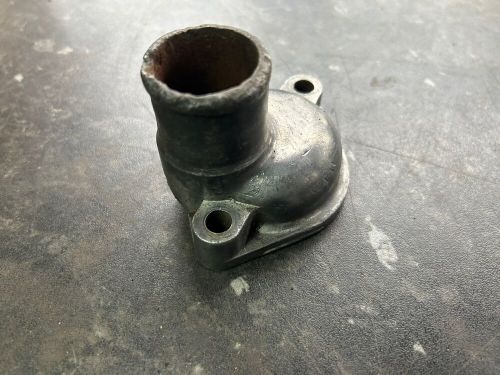 Triumph TR2, TR3, TR3a, TR4, TR4A Original Thermostat Housing, US $, image 11