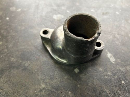 Triumph TR2, TR3, TR3a, TR4, TR4A Original Thermostat Housing, US $, image 12