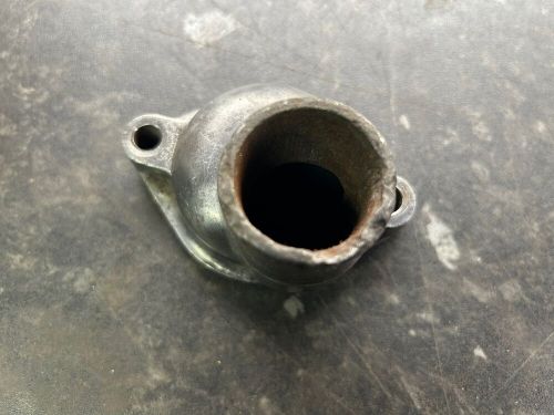 Triumph TR2, TR3, TR3a, TR4, TR4A Original Thermostat Housing, US $, image 13