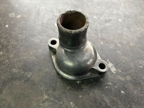 Triumph TR2, TR3, TR3a, TR4, TR4A Original Thermostat Housing, US $, image 14