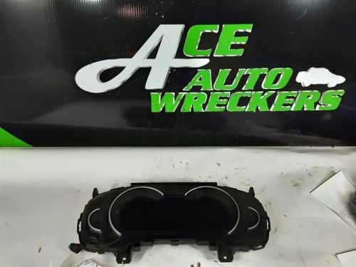 Speedometer With Multifunction Display Fits 17-20 BMW 530i 590337, US $266.00, image 4