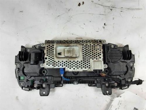 Speedometer With Multifunction Display Fits 17-20 BMW 530i 590337, US $266.00, image 6
