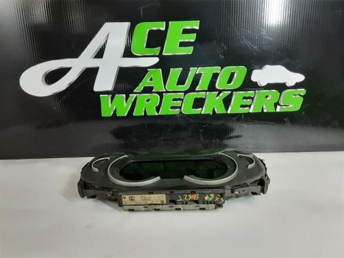Speedometer With Multifunction Display Fits 17-20 BMW 530i 590337, US $266.00, image 8