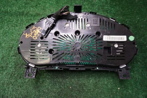 2011 BUICK REGAL Speedometer Gauge Cluster OEM 20970757 129K MILES, US $42.87, image 2