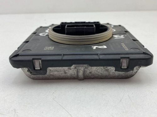 Volvo S60 2021 headlight ballast module igniter xenon 31427776 DAL21210, US $103.68, image 4