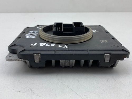 Volvo S60 2021 headlight ballast module igniter xenon 31427776 DAL21210, US $103.68, image 5