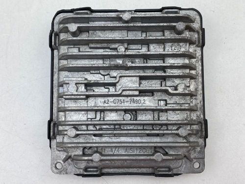 Volvo S60 2021 headlight ballast module igniter xenon 31427776 DAL21210, US $103.68, image 6