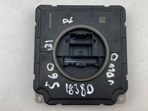 Volvo S60 2021 headlight ballast module igniter xenon 31427776 DAL21210, US $103.68, image 7