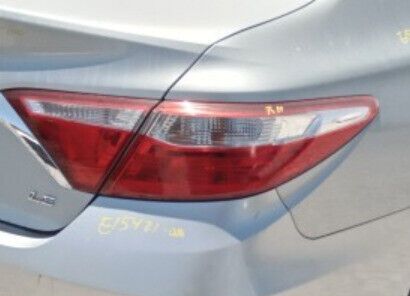 2017 Toyota Camry Passenger Side Tail Light Assembly Quarter Mount OEM, US $94.82, image 4