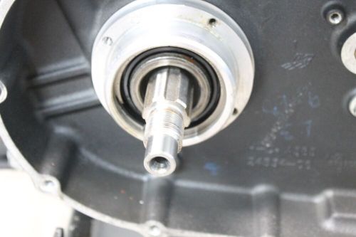 2006 Harley Sportster 1200 Custom Engine Motor, US $1,099.96, image 3