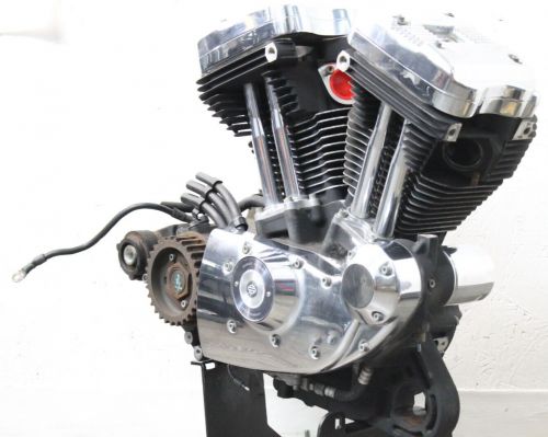 2006 Harley Sportster 1200 Custom Engine Motor, US $1,099.96, image 5
