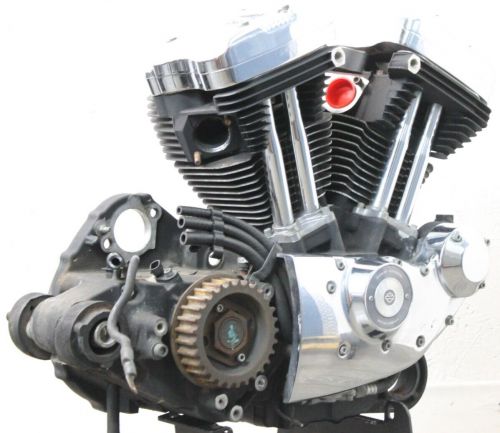 2006 Harley Sportster 1200 Custom Engine Motor, US $1,099.96, image 11